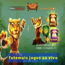 futemais jogos ao vivo